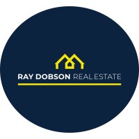 Ray Dobson Real Estate logo, Ray Dobson Real Estate contact details