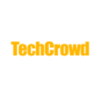 TechCrowd Services logo, TechCrowd Services contact details