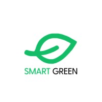 Smart Green logo, Smart Green contact details