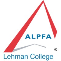 ALPFA Lehman College logo, ALPFA Lehman College contact details