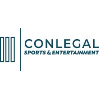 Conlegal Sports & Entertainment logo, Conlegal Sports & Entertainment contact details