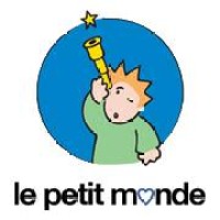 Le Petit Monde logo, Le Petit Monde contact details