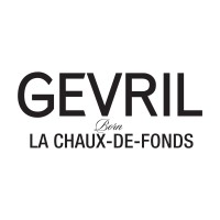 Gevril logo, Gevril contact details