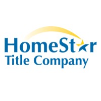 HomeStar Title Company logo, HomeStar Title Company contact details