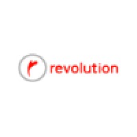 Revolution Health Group logo, Revolution Health Group contact details