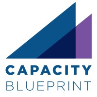 Capacity Blueprint logo, Capacity Blueprint contact details