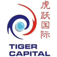 Tiger Capital logo, Tiger Capital contact details