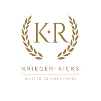 Krieger-Ricks Master Framemakers logo, Krieger-Ricks Master Framemakers contact details