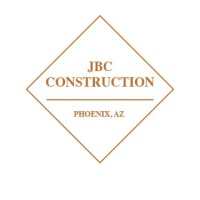 JBC Construction LLC logo, JBC Construction LLC contact details