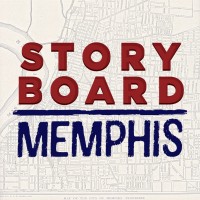 StoryBoard Memphis logo, StoryBoard Memphis contact details