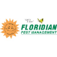 Floridian Pest Management, Inc logo, Floridian Pest Management, Inc contact details