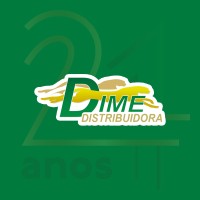 Dime Distribuidora Comércio Importação e Exportação Ltda logo, Dime Distribuidora Comércio Importação e Exportação Ltda contact details