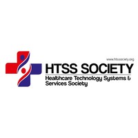 HTSS Society logo, HTSS Society contact details