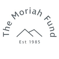 Moriah Foundation logo, Moriah Foundation contact details