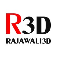 Rajawali Tiga Dimensi logo, Rajawali Tiga Dimensi contact details