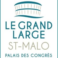 Le Grand Large Palais des Congrès de Saint Malo logo, Le Grand Large Palais des Congrès de Saint Malo contact details