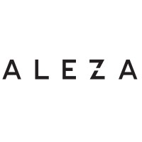 Aleza Indonesia logo, Aleza Indonesia contact details