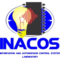 INACOS Laboratory logo, INACOS Laboratory contact details