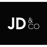 JD & Co. logo, JD & Co. contact details