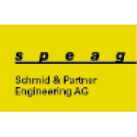 Schmid & Partner Engineering AG (SPEAG) logo, Schmid & Partner Engineering AG (SPEAG) contact details