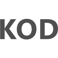 KOD DIGITAL logo, KOD DIGITAL contact details