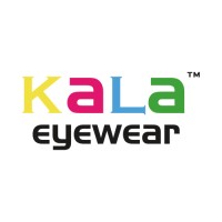 KALA Eyewear logo, KALA Eyewear contact details