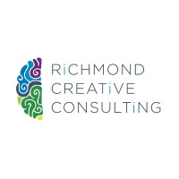 Richmond Creative Consulting, LLC logo, Richmond Creative Consulting, LLC contact details