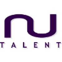 Nu Talent logo, Nu Talent contact details