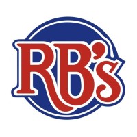 RB's One Stop logo, RB's One Stop contact details