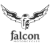 Falcon Motorcycles logo, Falcon Motorcycles contact details