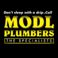 Modl Plumbers logo, Modl Plumbers contact details