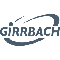 GIRRBACH Süßwarendekor GmbH logo, GIRRBACH Süßwarendekor GmbH contact details