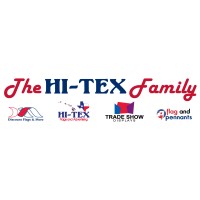 HI-TEX Flags and Advertising LLC logo, HI-TEX Flags and Advertising LLC contact details