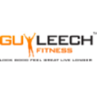 Guy Leech Fitness logo, Guy Leech Fitness contact details