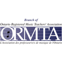 ORMTA Newmarket & Area Branch logo, ORMTA Newmarket & Area Branch contact details