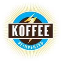 Koffee Reinvented logo, Koffee Reinvented contact details