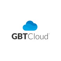 GBT Cloud logo, GBT Cloud contact details