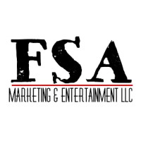 FSA Marketing and Entertainment Group LLC logo, FSA Marketing and Entertainment Group LLC contact details