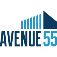 AVENUE 55 LLC logo, AVENUE 55 LLC contact details