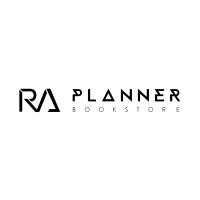 RA Planner Bookstore logo, RA Planner Bookstore contact details