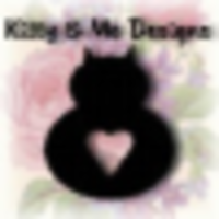 Kitty & Me Designs logo, Kitty & Me Designs contact details