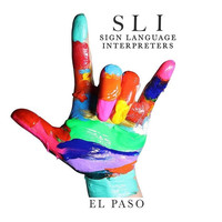 El Paso SLI Sign Language Interpreters, LLC logo, El Paso SLI Sign Language Interpreters, LLC contact details