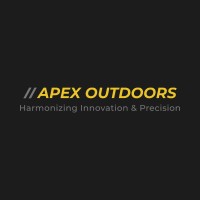 Apex Outdoors logo, Apex Outdoors contact details