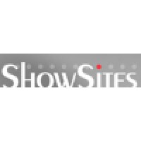 ShowSites, Inc. logo, ShowSites, Inc. contact details