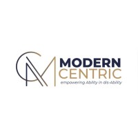 ModernCentricZA logo, ModernCentricZA contact details