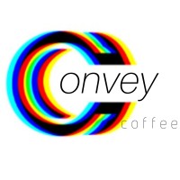 Convey Coffee logo, Convey Coffee contact details