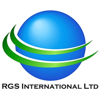 RGS International Ltd logo, RGS International Ltd contact details