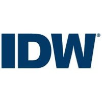 IDW Media Holdings logo, IDW Media Holdings contact details