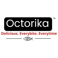 Octorika logo, Octorika contact details