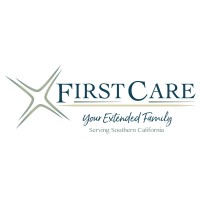 FirstCare Hospice logo, FirstCare Hospice contact details